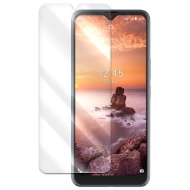 For AT&T Wear-Resisting Tempered Glass Screen Protector Flim f AT&T Fusion 5G EA211005 US