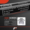 Frankberg 2x Gas Struts Bonnet Compatible with R.a.n.g.e R.o.v.e.r AWD
