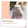 TOVINANNA Silk Lotion Gloves Skin Moisturizing Gloves Multi-functional Beauty Care