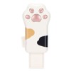Memory Stick Portable Rose Gold Cat Claw Shape USB2.0 Flash