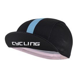 Taro Fiber Cycling Inner Cap Sweat - absorbing Quick - drying Skull Beanie -