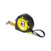 Professional Heavy Duty Tape Measure with Reel System 5 m
