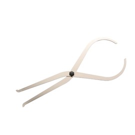 Robert Sorby H9128 - Inside/Outside Caliper 8-1/2 Inch