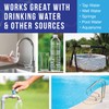New 21 in 1 Water Testing Kits for Drinking Water