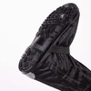 REBELHORN Thunder Wasserdicht Regenschutz für Motorradstiefel Rutschfeste Sohle Elastische Bänder
