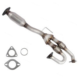 Unbranded Catalytic Converter Fits Nissan Murano 3.5L 2003 2004 2005 2006 2007 EPA 54498