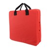 Outdoor Chair Cushion Portable Comfortable Oxford Cloth Foldable Stadium Seat