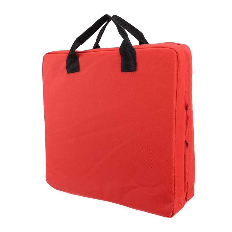 Outdoor Chair Cushion Portable Comfortable Oxford Cloth Foldable Stadium Seat