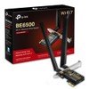 TP-Link Archer TBE400E PCIe WiFi Card BE6500Mbps WiFi 7, Bluetooth