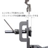 Drill Guide, Slide Hinge Drilling Jig, Slide Hinge Drilling Guide,