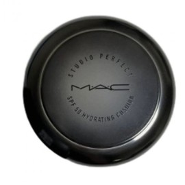 MAC Studio Perfect Empty Compact New Deco Case / MAC 스튜디오 퍼펙트 엠티 컴팩트 뉴 데코 케이스