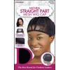 DONNA Straight Part Mesh Wig Cap | Wig Cap for
