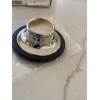 LIRA (made in italy)744pn, Garbage Disposal Stopper - POLISHED NICKEL