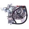 DVPARTS DVPARTS Carburetor Compatible with Mazda F5B F6A F5A Suzuki