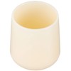 High Logic Pipe Cap 0.6 inch (16 mm) N-943 Pack