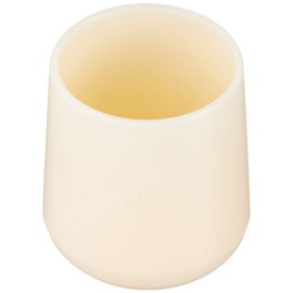 High Logic Pipe Cap 0.6 inch (16 mm) N-943 Pack of 6