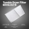 Genuine BAUMATIC Tumble Dryer Fluff Filter