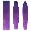 ElliTarr Skateboard Grip Tape Sheet 44 x 10 Inch Longboard