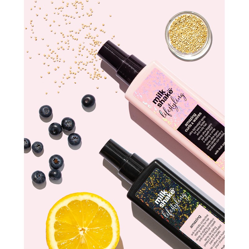 milk_shake Lifestyling Amazing Curls & Waves 200ml