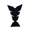 Motokano Tank Pad Sticker for ZX-4R ZX-4RR Side Sticker
