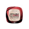 Infallible L'Oreal Infallible Fresh Wear Foundation Powder PICK 1