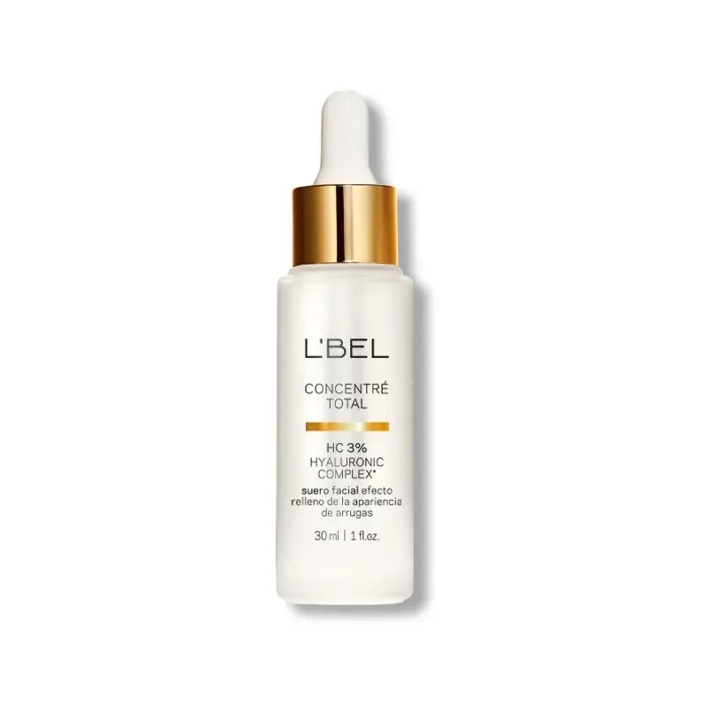 Suero Facial Vitamina C + Acido Hialuronico Anti Manchas Todo