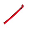 Polaris Tek Decorative Buoy with Valve 120 cm Orange