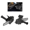 Chainsaw Converter, Reciprocating Saw Conversion Head Adapter, 6 Inch Saw