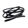 5/8" X 186" Lawn Mower Deck Replacement V-Belt for Exmark