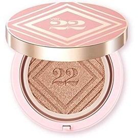 Chosungah CnT VVIG Cushion SPF50+/PA++++ 25g (Light Beige)