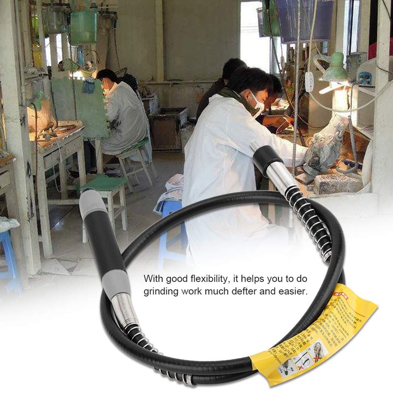 6 mm flexible shaft, drill chuck accessories for drilling, engraving,