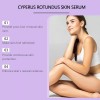 Esencia Para El Cuidado De La Piel Cyperus Rotundus, 2
