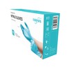 EUROPAPA® Disposable Nitrile Examination Gloves, Powder–Free, Latex–Free, Sterile, Box of