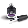 Valmy Base Hibrida para Uñas de Gel con Vitamina E, B5 y Calcio - Paso 2: Esmalte SemiPermanent y Gelpolish Profesional