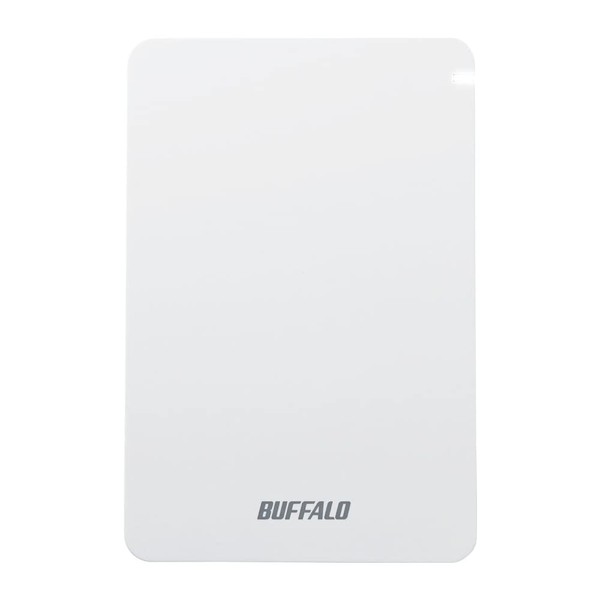 Buffalo Omotebako PD-2000E / PD-2000 / PD-2000-V Series Dedicated Safe Backup Hard Disk 1TB PD-BHD1TB