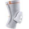 Sporlastic Genu-Hit Wing Knee Support Size 2 Platinum 07089 98