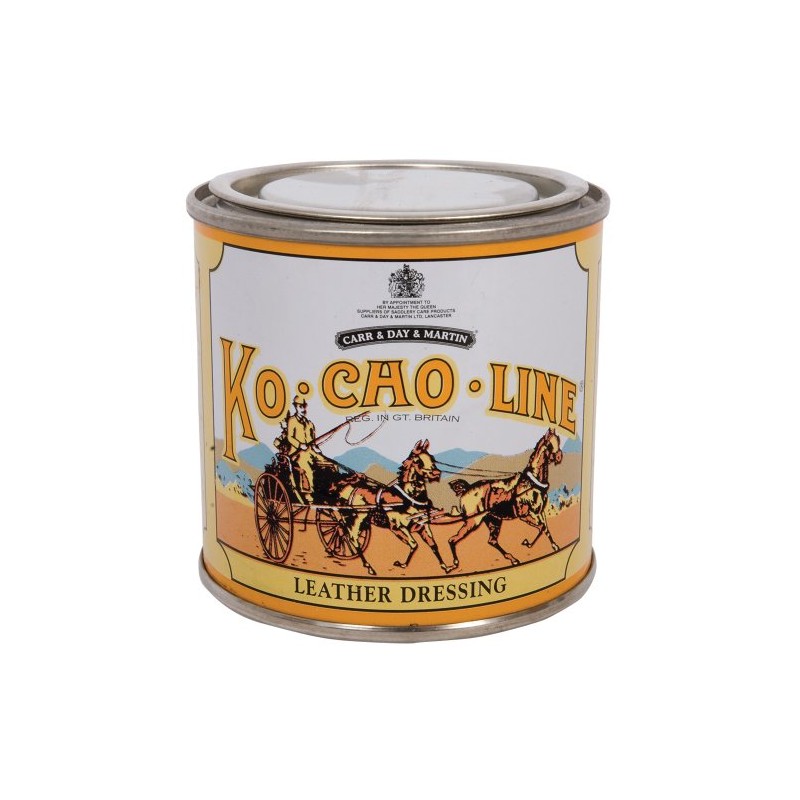 Carr & Day & Martin Bodied Ko-cho-line Leather Dressing 225g