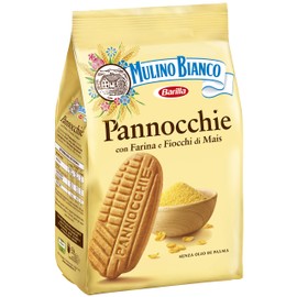 Pannocchie 350gr Bag - Mulino Bianco
