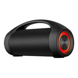 Aiwa Bocina Inalámbrica Aiwa True Wireless Aws600bt Color Negro