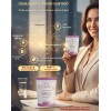 Nad / Resveratrol / Magnesio Marino