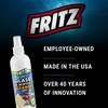 Fritz Aquatics Aquarium Glass & Acrylic Cleaner Spray for a