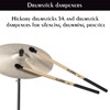 Drum Mute Pads, Drum Silencer Pads Set 16 Pieces with
