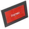 Digital Photo Frame 8 Inch HD Touch Screen Support App