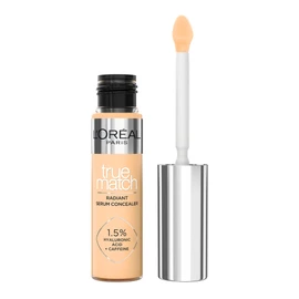 L'ORÉAL PARIS | ACCORD PARFAIT | Face