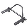 Ultra Hard Titanium Alloy 1/10 RC Crawler Bumper Front Bumper