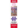 Ceaco - Chris Bigelow - She Shed - 500 Piece
