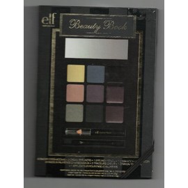 e.l.f. Beauty Book