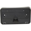 Dat Auto Parts Front Bumper License Plate Bracket Frame Fits
