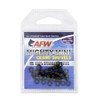American Fishing Wire Mighty Mini Stainless Steel Crane Swivels, Size