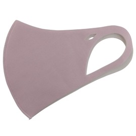 Armycrew Unisex Adult Reusable Washable Cool Summer Face Mask - 3pc Pack - Pink